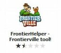 Frontier Helper App